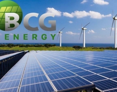 BCG Energy: Lợi nhuận 21 tỷ đồng quý II/2025, kỳ vọng vào Đại hội đồng Cổ đông sắp tới