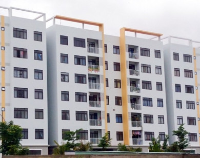 TP Hồ Chí Minh nghiên cứu thành lập quỹ và đa dạng hóa nguồn vốn NƠXH