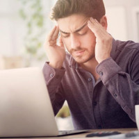 Cách phòng tránh đau đầu do nắng nóng