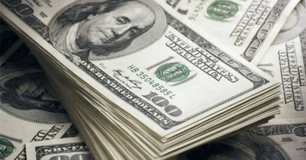 Giá ngoại tệ ngày 8/8/2025: USD ngân hàng giảm còn 26.450 đồng/USD