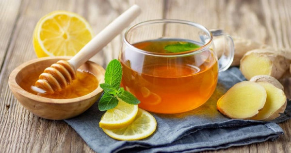 Trà gừng rất tốt nhưng nên uống thế nào để không gây hại sức khỏe?