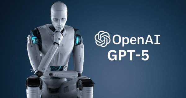 GPT‑5 chính thức trình làng