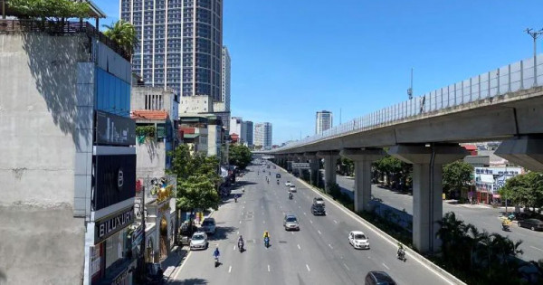 Thời tiết ngày 9/8/2025: Nắng nóng gay gắt trên cả nước