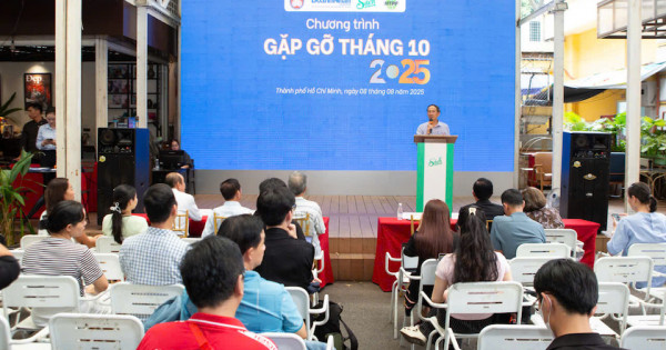 TP Hồ Chí Minh phát động cuộc thi viết về doanh nghiệp gia đình