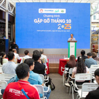 TP Hồ Chí Minh phát động cuộc thi viết về doanh nghiệp gia đình