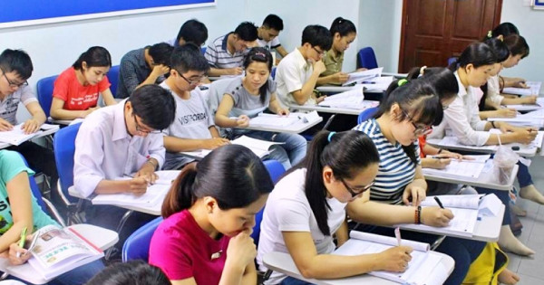 TP Hồ Chí Minh: Kiên quyết không để giáo viên dạy thêm chính học sinh của mình