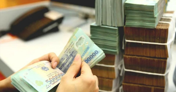 Tin tức kinh tế 9/8: lãi suất cho vay giảm 0,4%
