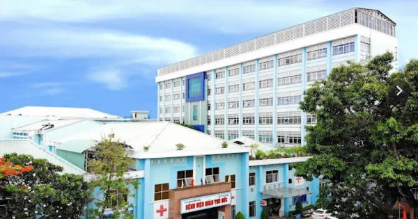 TP Hồ Chí Minh chính thức đổi tên 26 bệnh viện thuộc Sở Y tế