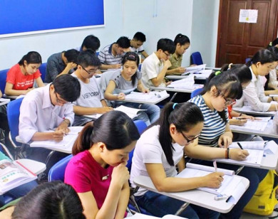 TP Hồ Chí Minh: Kiên quyết không để giáo viên dạy thêm chính học sinh của mình