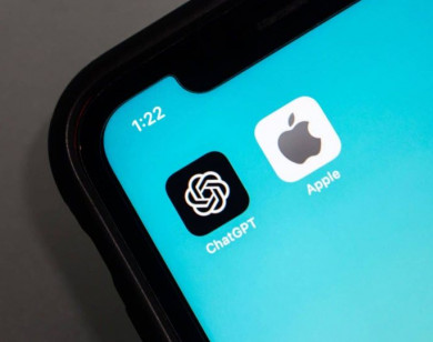 Apple Intelligence sẽ được nâng cấp lên GPT-5