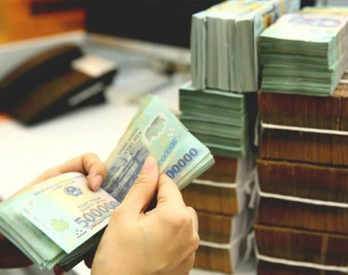 Tin tức kinh tế 9/8: lãi suất cho vay giảm 0,4%
