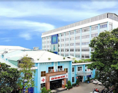 TP Hồ Chí Minh chính thức đổi tên 26 bệnh viện thuộc Sở Y tế