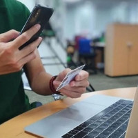 Cảnh giác với thủ đoạn lừa đảo mới ''giả mạo ngân hàng đổi điểm thưởng''