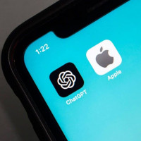 Apple Intelligence sẽ được nâng cấp lên GPT-5