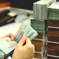 Tin tức kinh tế 9/8: lãi suất cho vay giảm 0,4%