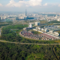 TP Hồ Chí Minh: dự kiến thu hơn 86.000 tỷ đồng từ định giá đất dự án