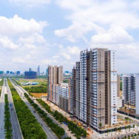Chủ đầu tư dự án New City Thủ Thiêm nợ thuế “khủng” với hơn 3.200 tỷ đồng