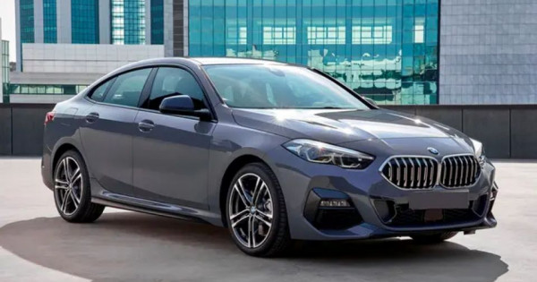 BMW triệu hồi hơn 230.000 xe ô tô nhập khẩu và sản xuất tại Trung Quốc