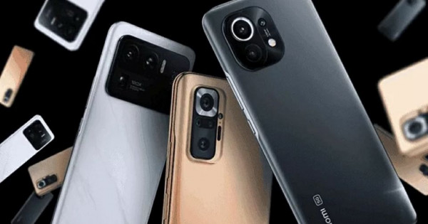 Xiaomi chấm dứt hỗ trợ phần mềm cho 9 mẫu smartphone này