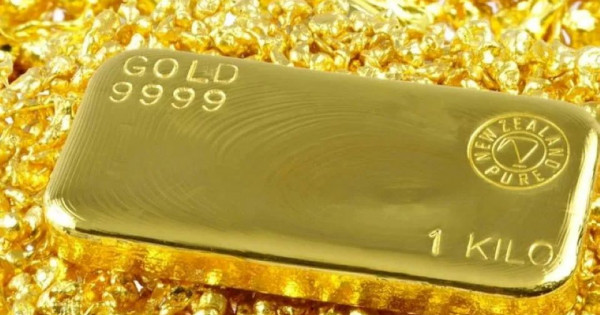 Giá vàng ngày 10/8/2025: Vàng sẽ sớm chinh phục mốc 3.400 USD/ounce?