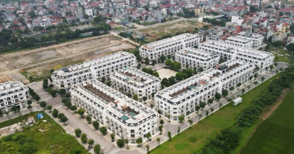 Định giá đất cần cân bằng giữa vai trò Nhà nước và dữ liệu thị trường