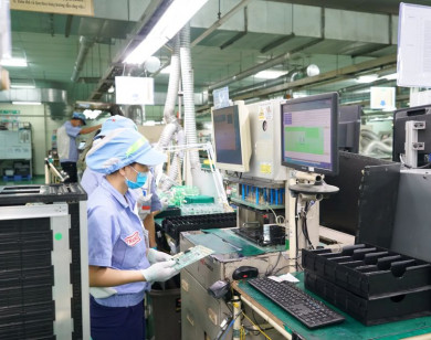 Công nghiệp bán dẫn Việt Nam trước cơ hội bứt phá