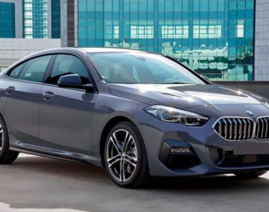 BMW triệu hồi hơn 230.000 xe ô tô nhập khẩu và sản xuất tại Trung Quốc