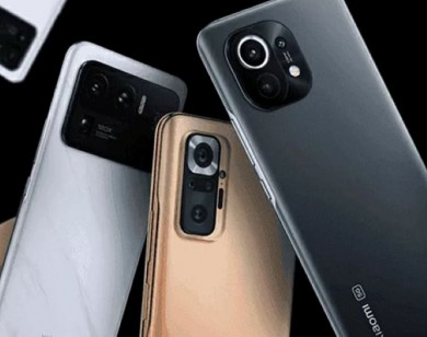 Xiaomi chấm dứt hỗ trợ phần mềm cho 9 mẫu smartphone này