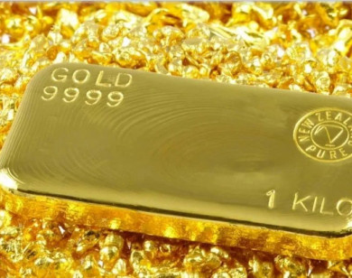 Giá vàng ngày 10/8/2025: Vàng sẽ sớm chinh phục mốc 3.400 USD/ounce?