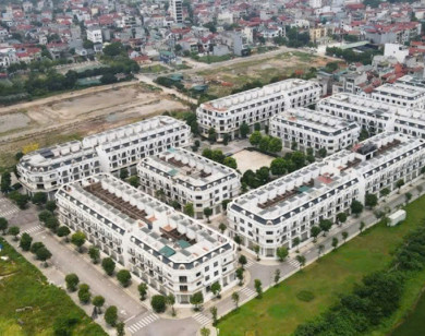 Định giá đất cần cân bằng giữa vai trò Nhà nước và dữ liệu thị trường