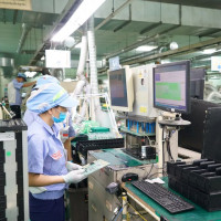 Công nghiệp bán dẫn Việt Nam trước cơ hội bứt phá