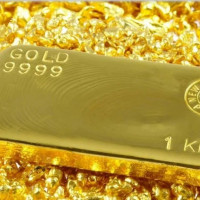 Giá vàng ngày 10/8/2025: Vàng sẽ sớm chinh phục mốc 3.400 USD/ounce?