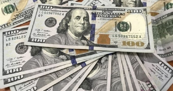 Giá ngoại tệ ngày 11/8/2025: USD sẽ phục hồi trong tuần mới?