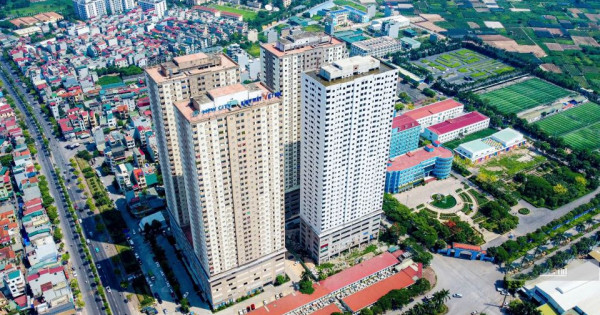 Gỡ “rào cản” cho nhà ở xã hội