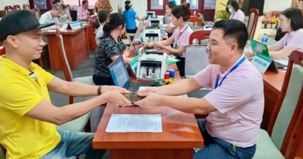 Bộ Nội vụ đề xuất nâng mức vay tạo việc làm lên tới 10 tỷ đồng