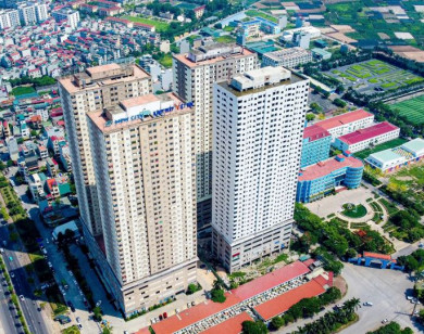 Gỡ “rào cản” cho nhà ở xã hội