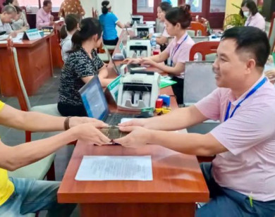 Bộ Nội vụ đề xuất nâng mức vay tạo việc làm lên tới 10 tỷ đồng