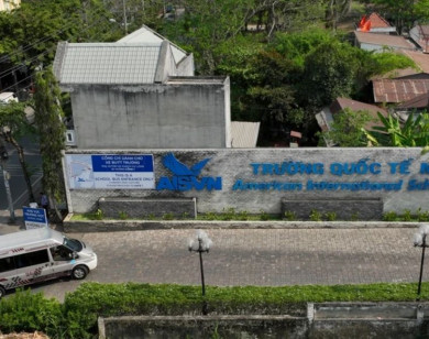 TP Hồ Chí Minh: Đề xuất giải thể trường Quốc tế Mỹ AISVN