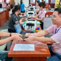 Bộ Nội vụ đề xuất nâng mức vay tạo việc làm lên tới 10 tỷ đồng