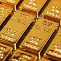 Giá vàng ngày 11/8/2025: Vàng thế giới tăng, vượt ngưỡng 3.400 USD/ounce