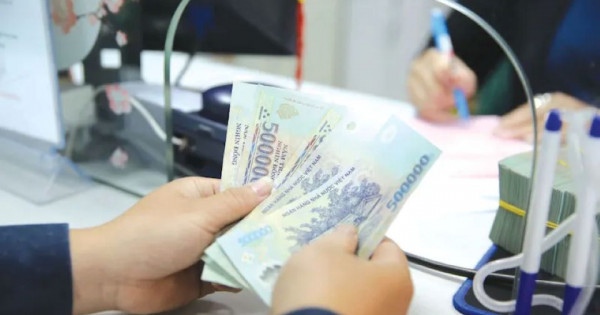 Ngân hàng tìm cách giảm lãi suất cho vay