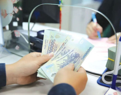 Ngân hàng tìm cách giảm lãi suất cho vay