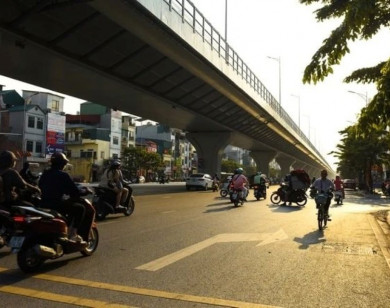 Thời tiết ngày 13/8/2025: Bắc Bộ ngày nắng nóng, chiều có mưa rào và dông