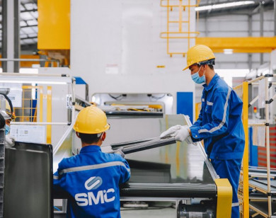 SMC còn 753 tỷ tiền mặt trong ngân hàng, vì sao bị cưỡng chế 24 tỷ tiền thuế?
