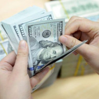 Giá ngoại tệ ngày 12/8/2025: USD tăng nhẹ
