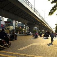 Thời tiết ngày 13/8/2025: Bắc Bộ ngày nắng nóng, chiều có mưa rào và dông