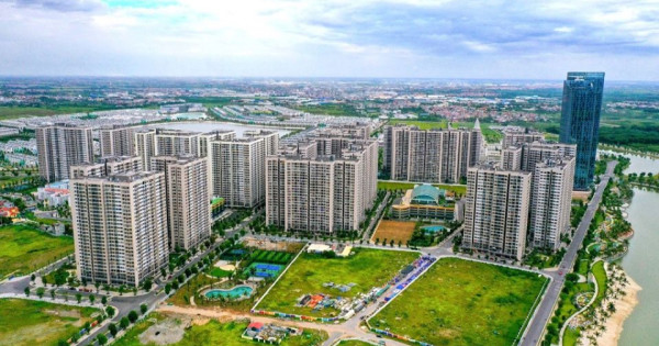 Hết thời tư duy “lướt sóng” bất động sản?