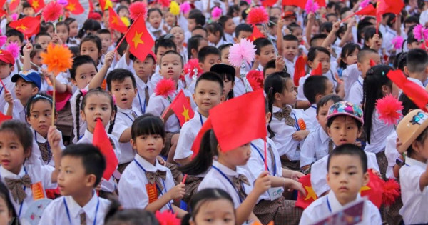 TP Hồ Chí Minh dự kiến cho học sinh tựu trường sớm