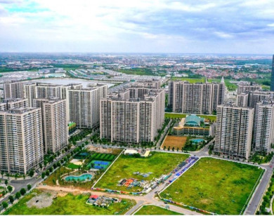 Hết thời tư duy “lướt sóng” bất động sản?