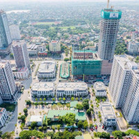 Số lượng giới hạn, giá trị vô hạn của shophouse trung tâm xứ Nghệ